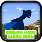 Dragon Mods For Minecraft icône
