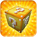 Lucky Block Mod Minecraft 2016 APK