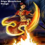 Séga Mauricien Songs icône