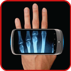 Xray Body Scanner Simulator 아이콘