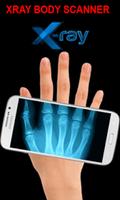 Xray Body Scanner Simulator 포스터