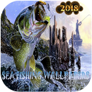 sea fishing Wallpaper sea fishing hd 2018 APK