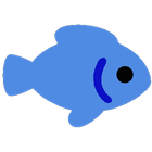 Sea fish of the North Atlantic icône