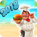 beach seafood cooking restaurant