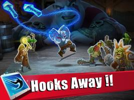 Tavern Heroes ảnh chụp màn hình 2