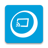 Seagate Media Receiver icon