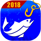 Boating Live & Marine Gps Fishing simgesi