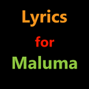 Lyrics for Maluma APK