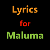 Icona Lyrics for Maluma