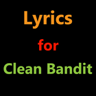 Lyrics for Clean Bandit icono