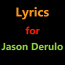 Lyrics for Jason Derulo APK