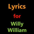 Lyrics for Willy William icon