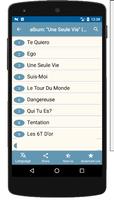 Lyrics for Willy William screenshot 1