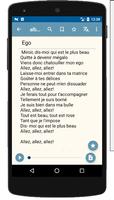 Lyrics for Willy William screenshot 2