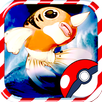 seaking in the water APK
