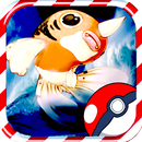 seaking in the water APK