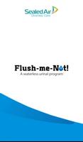 Flush-Me-Not 포스터