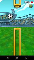 Really Small Soccer Ball screenshot 1