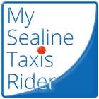 My Sealine Taxis Rider icône