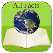 Cool And Interesting Facts icon