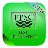 PPSC Test Preparation Book New icon
