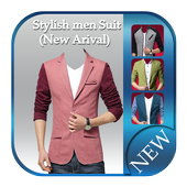 Stylish Men Suits (New Arival) icon