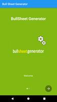 BullSheet Generator gönderen