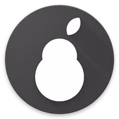 Pear Watch Face APK download