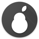 Pear Watch Face APK