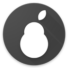 Pear Watch Face ikon