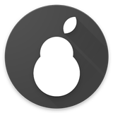 Pear Watch Face icono