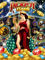 Zeus jackpot slots: Free screenshot 2