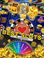 Casino classique: Free slots capture d'écran 1