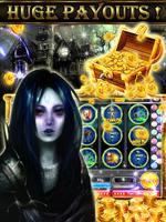Ghost Slots Affiche