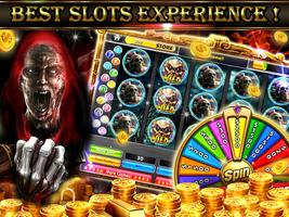 Ghost Slots capture d'écran 2