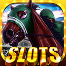 Horse Race Slots: Classic Slot Machines aplikacja