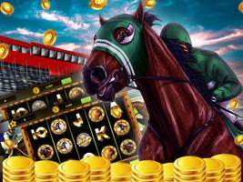 Horse Race Slots स्क्रीनशॉट 2