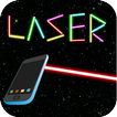 ”Laser Cat Pointer Simulator
