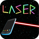 Laser Cat Pointer Simulator icon