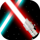 LightSaber Battle biểu tượng