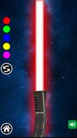 LightSaber Battle ảnh chụp màn hình 2