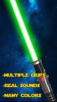 LightSaber Battle ảnh chụp màn hình 3