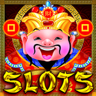 Lucky 8 Slots icono