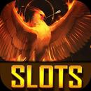 Phoenix Slots: Grand Jackpot Full House Casino aplikacja