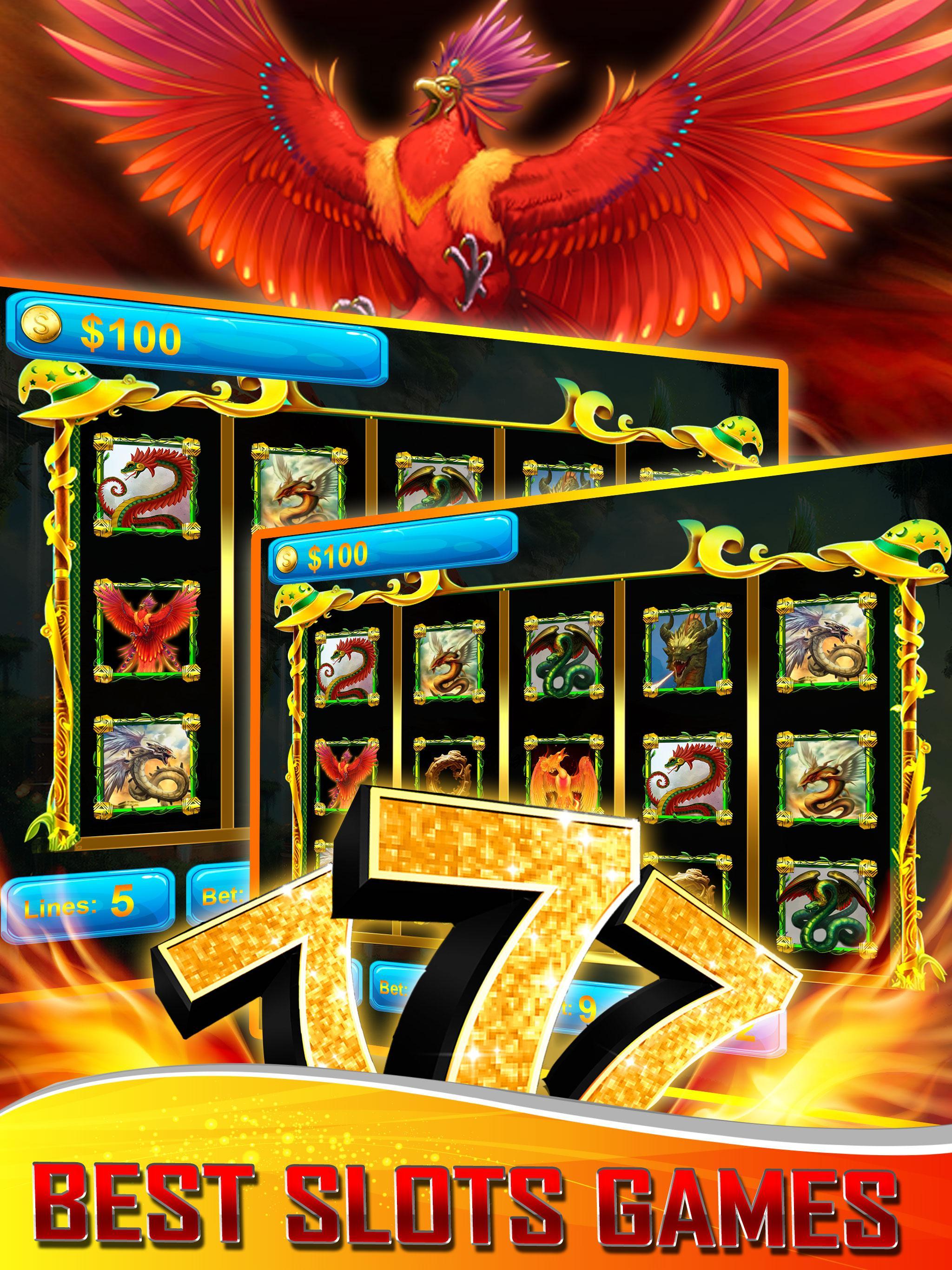 Slots