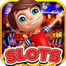 Pop Casino: machines à sous APK