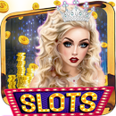 Fairy Princess Slots: Royal Casino Games APK