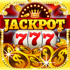 Royal slots: jackpot casino ไอคอน