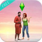 Tips for Sims 4 Game ikona