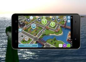 برنامه‌نما Tips for Sims 4 Game عکس از صفحه